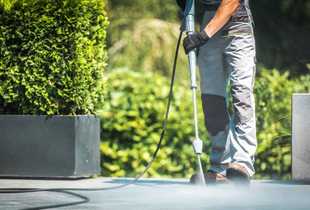 Best Restaurant Pressure Washing  in Lwa, CA