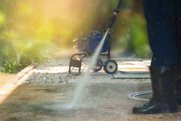 Professional Pressure Washing Services in Calwa, CA